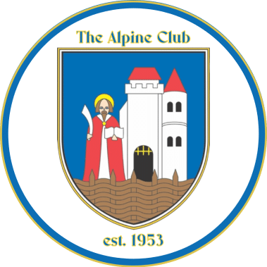 The Alpine Club of Kitchener-Waterloo