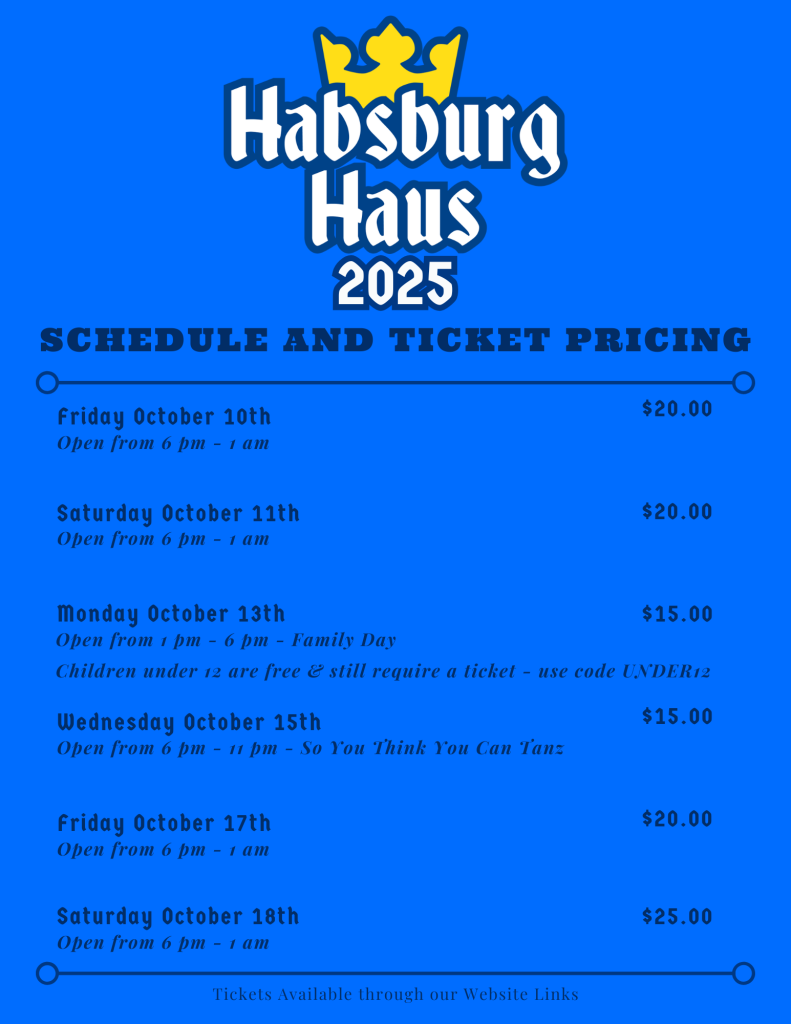 2025 SCHEDULE